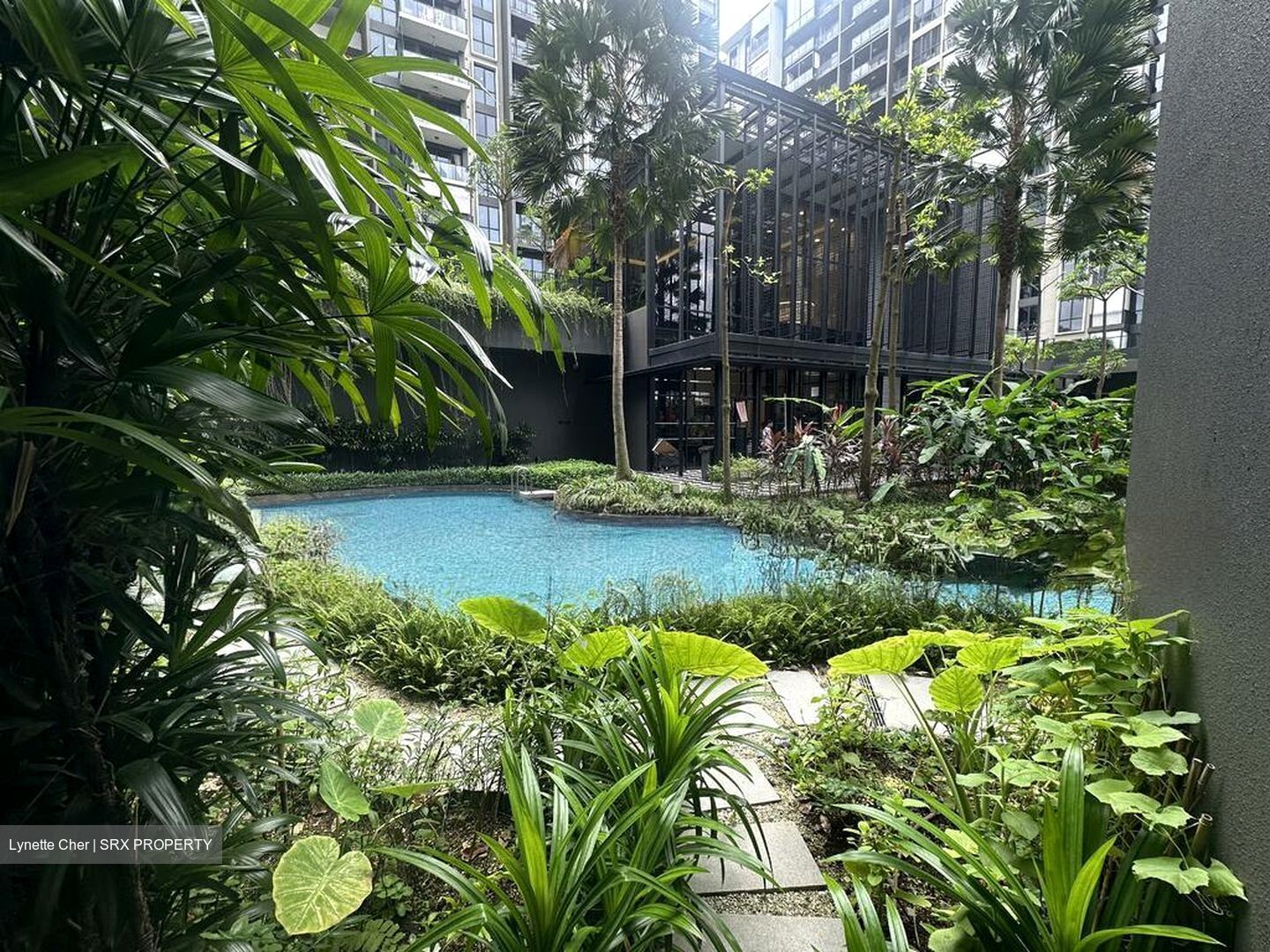 Park Colonial (D13), Condominium #521694871